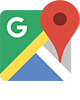 googlemapロゴ画像